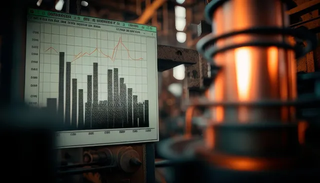 Desenvolvimento de Indicadores Financeiros para Indústrias