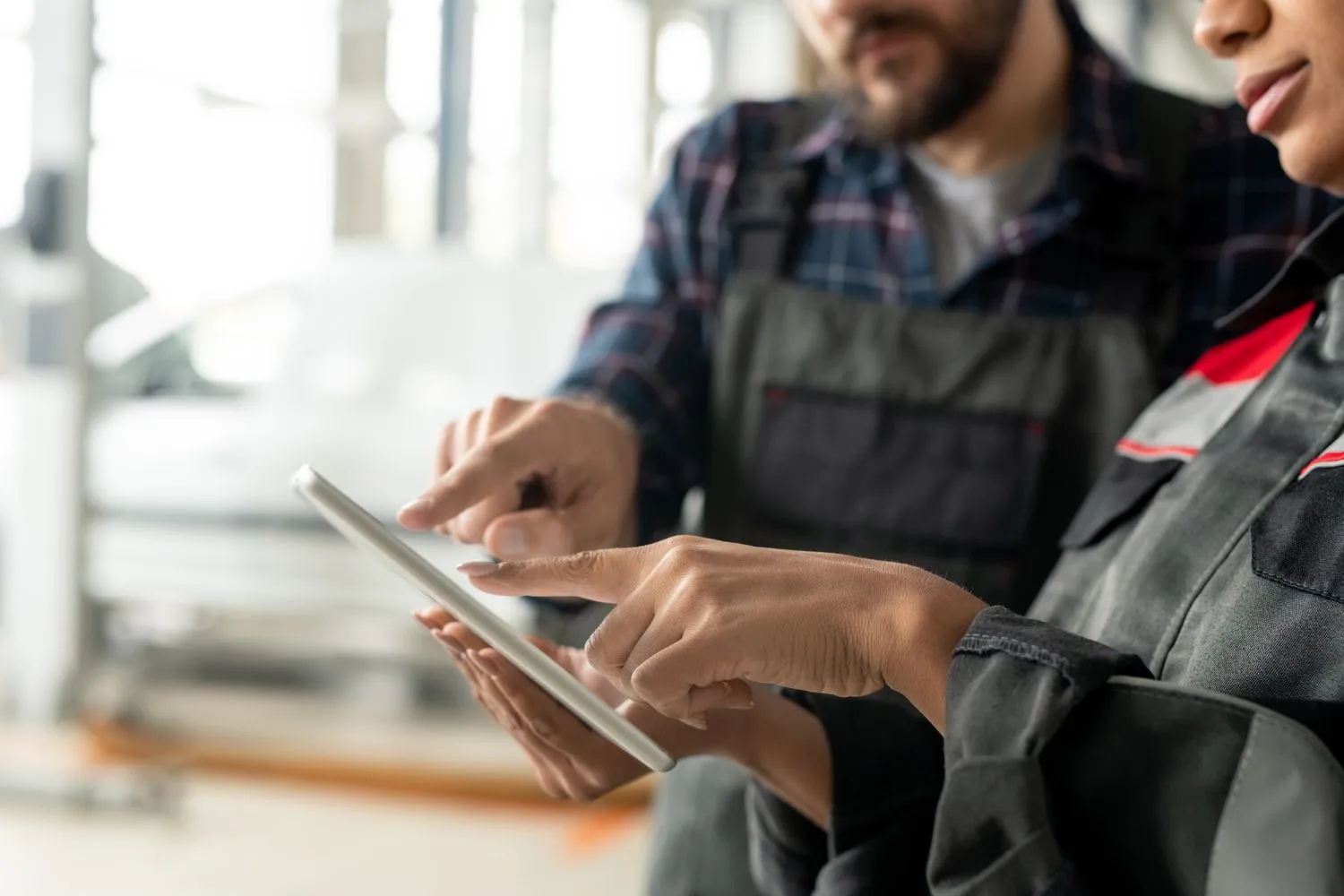 Gestão de Ativos e Passivos para Empresas de Serviços